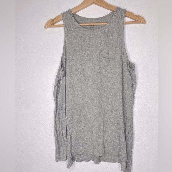 GAP WORKOUT TANK TOP SIZE M - Picture 1 of 3